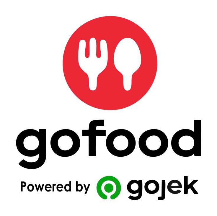 Logo GoFood