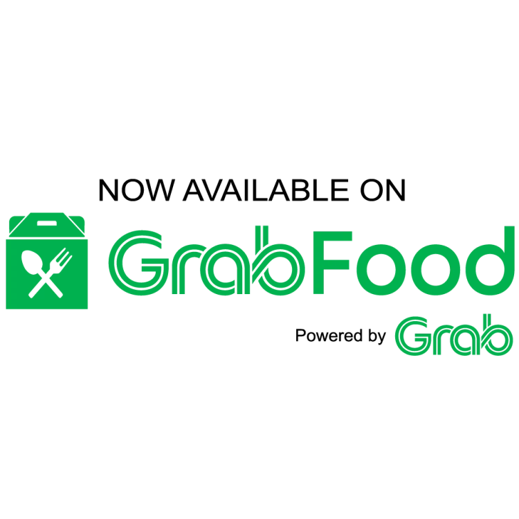Logo GrabFood