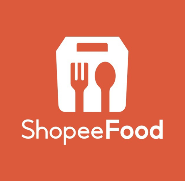 Logo ShopeeFood